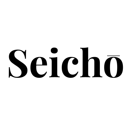 Seicho Claygency logo
